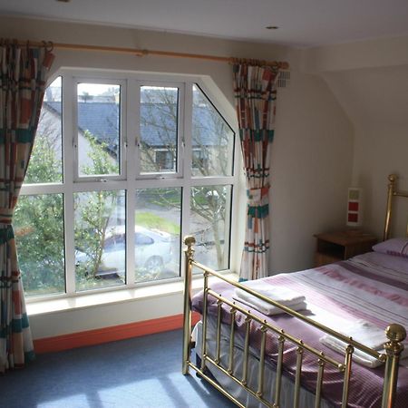 Boffin Lodge Guest House Westport Extérieur photo