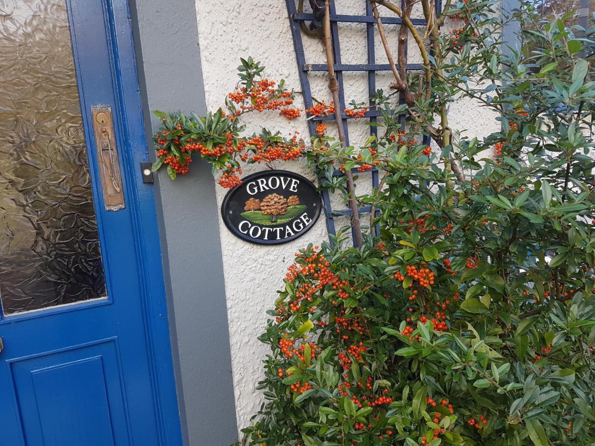 Boffin Lodge Guest House Westport Extérieur photo