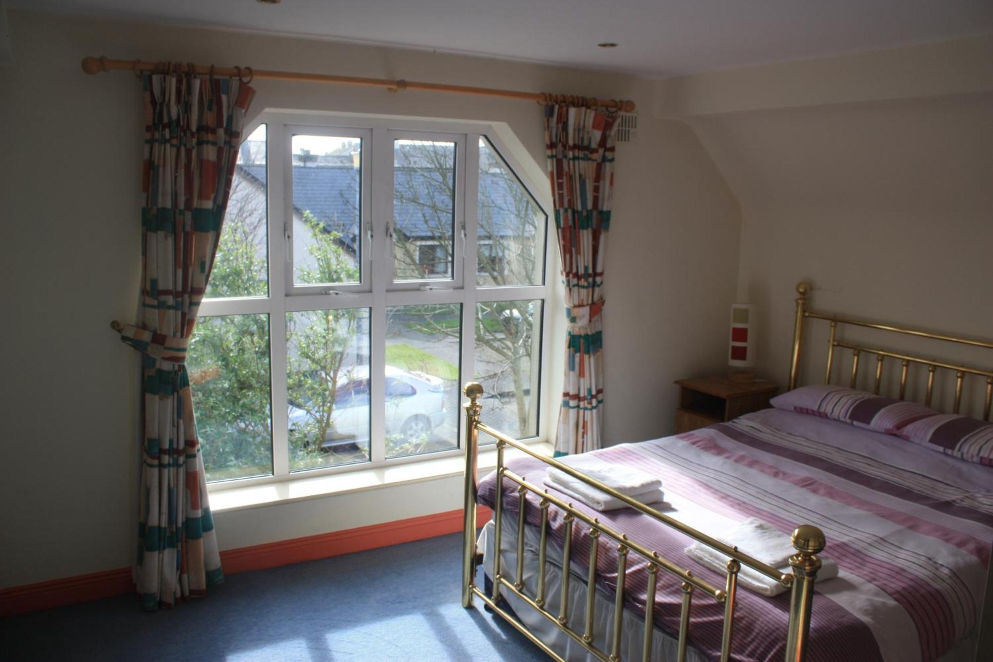 Boffin Lodge Guest House Westport Extérieur photo