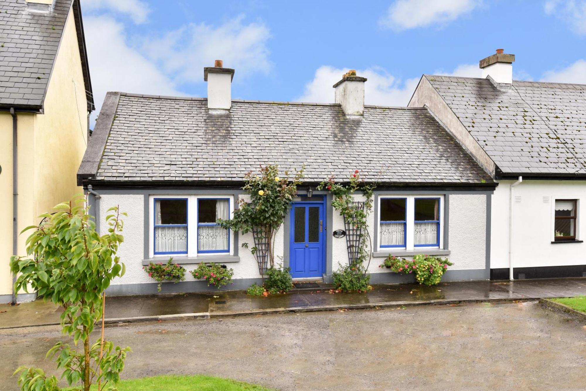 Boffin Lodge Guest House Westport Extérieur photo