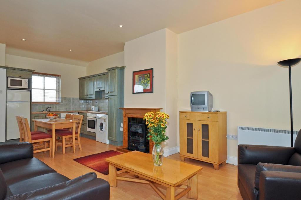 Boffin Lodge Guest House Westport Chambre photo