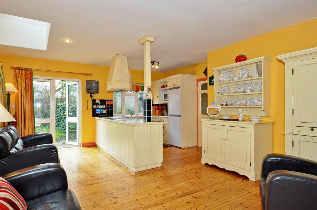 Boffin Lodge Guest House Westport Chambre photo