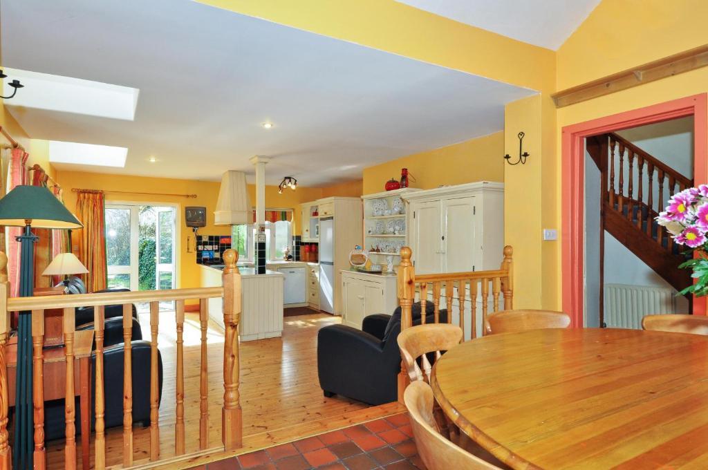 Boffin Lodge Guest House Westport Chambre photo