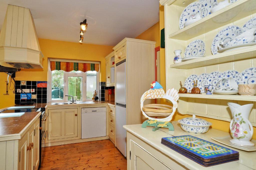 Boffin Lodge Guest House Westport Chambre photo