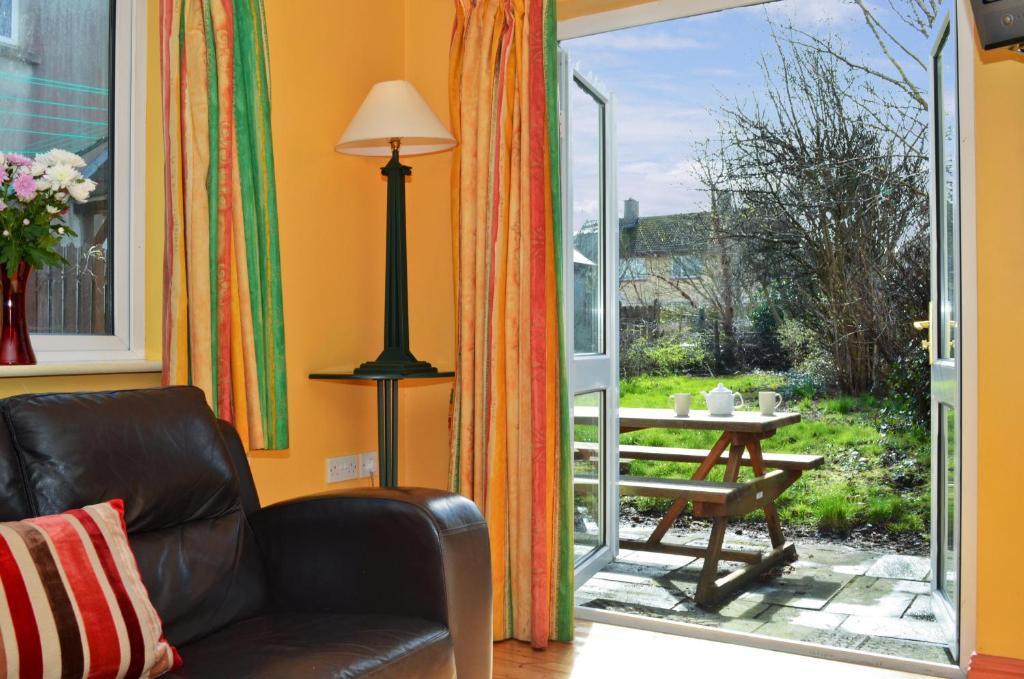 Boffin Lodge Guest House Westport Chambre photo