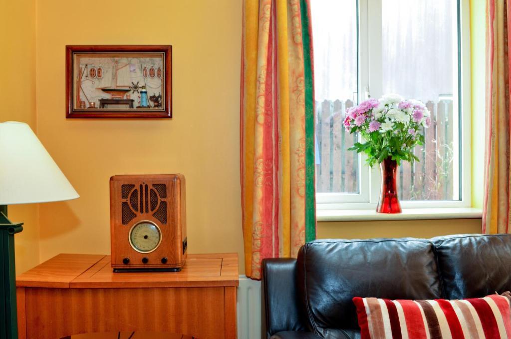 Boffin Lodge Guest House Westport Chambre photo