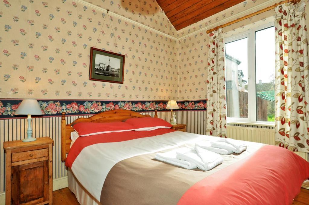 Boffin Lodge Guest House Westport Chambre photo