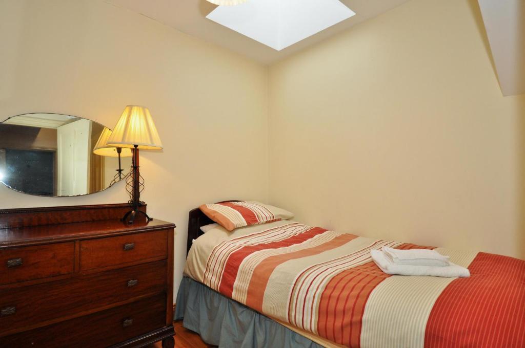 Boffin Lodge Guest House Westport Chambre photo