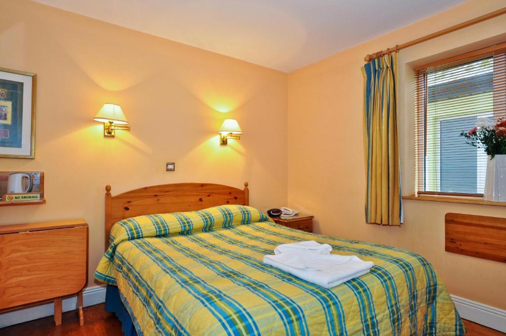 Boffin Lodge Guest House Westport Chambre photo