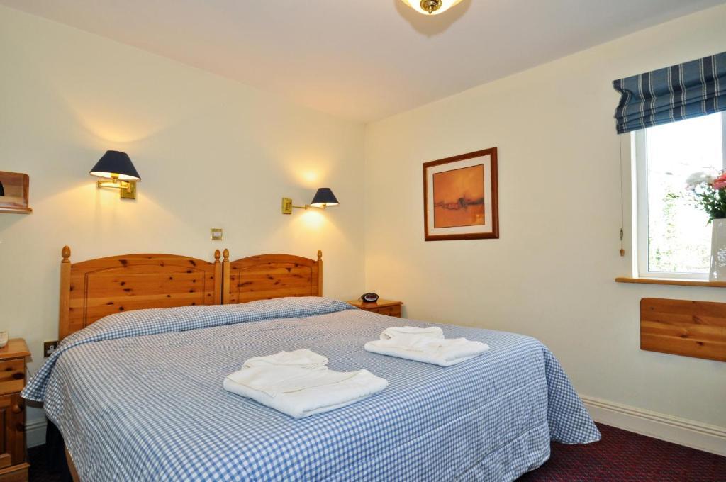 Boffin Lodge Guest House Westport Chambre photo