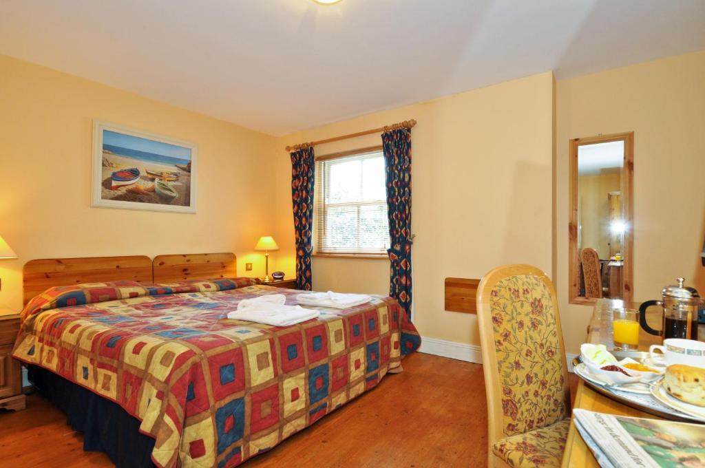 Boffin Lodge Guest House Westport Chambre photo