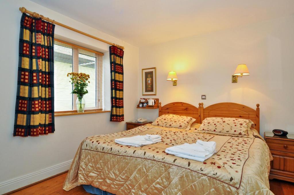 Boffin Lodge Guest House Westport Chambre photo