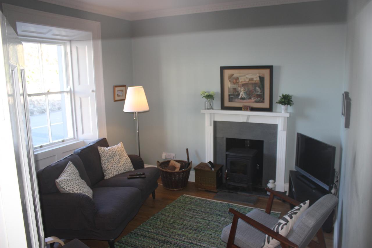 Boffin Lodge Guest House Westport Extérieur photo